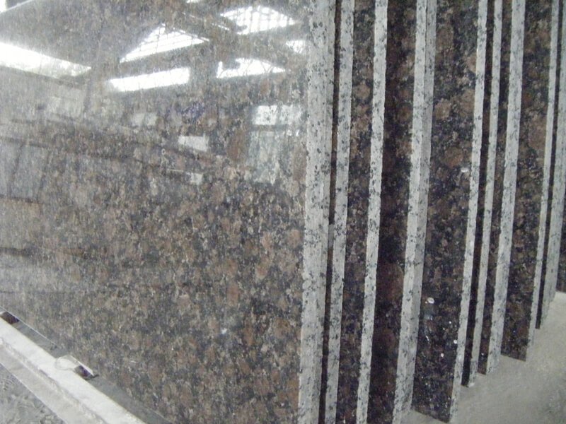 baltic brown granite countertops