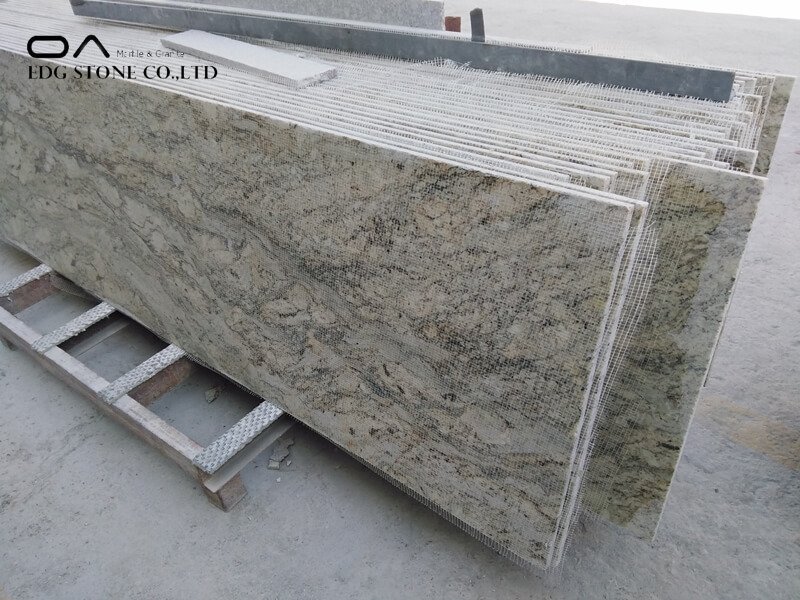 honed granite countertops