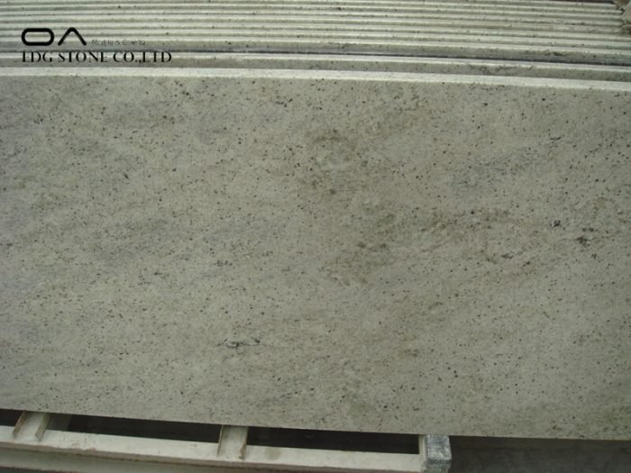 Kashmir White Granite