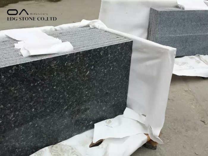 Silver Pearl Granite - Image 2