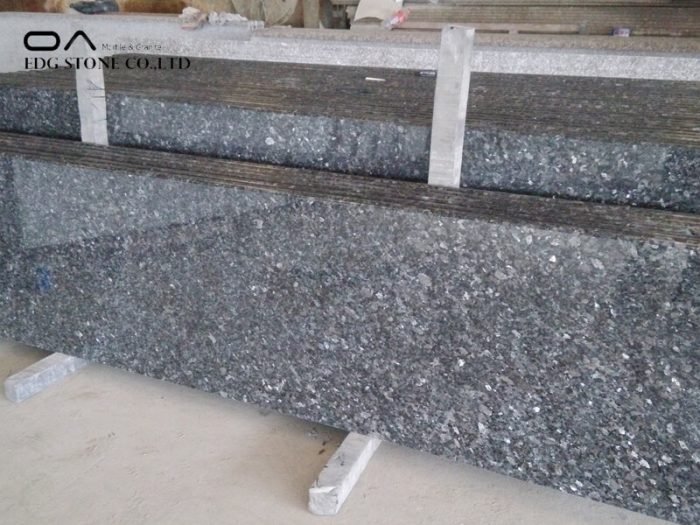 Silver Pearl Granite - Image 3