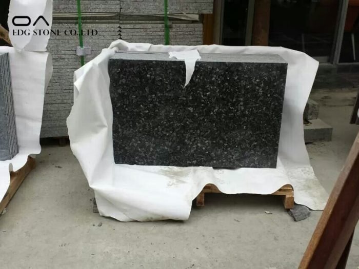 Silver Pearl Granite - Image 4