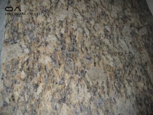Topazic Imperial Granite