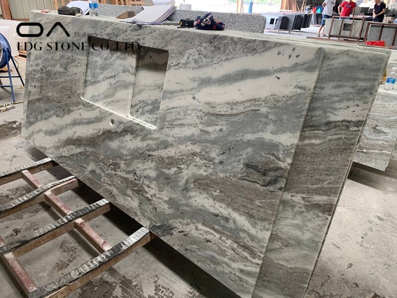 marble countertops prices