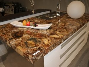 quartzite countertops cost