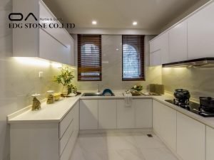 corian cabinets