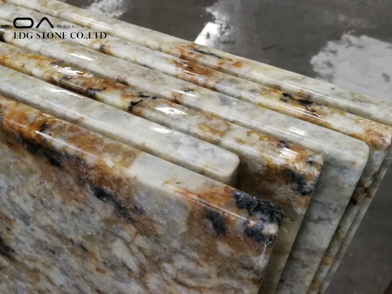 average cost of granite countertops