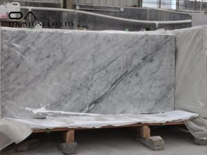 carrara pearl laminate countertop