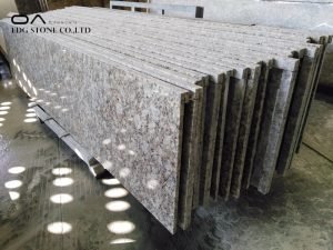 granite countertop supports