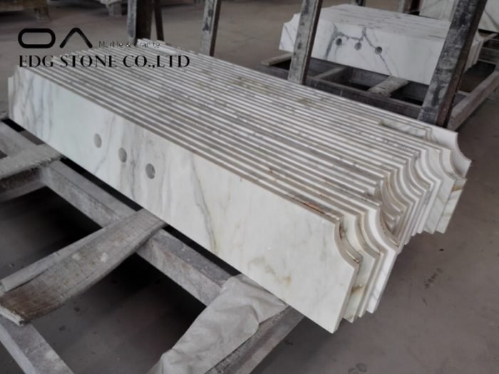 Calacata Oro Marble