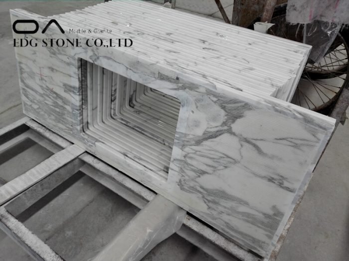 Calacatta Gold Marble