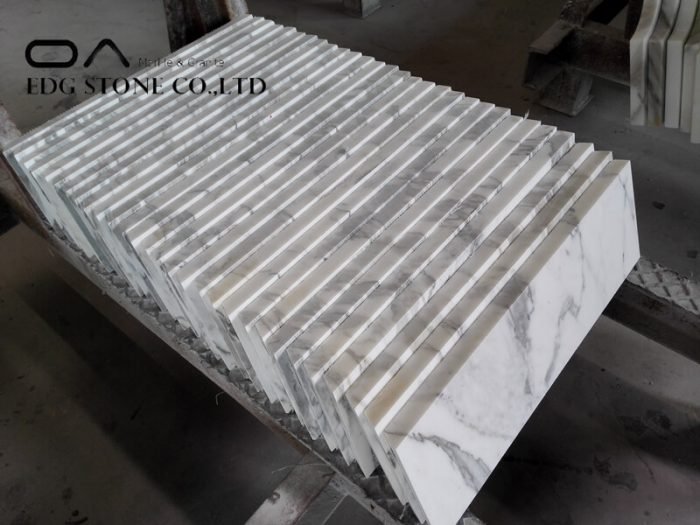 Calacatta Golden Marble