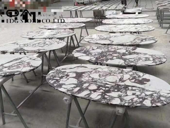 Calacatta Violet Marble countertops (1)