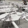 Calacatta Violet Marble countertops (3)