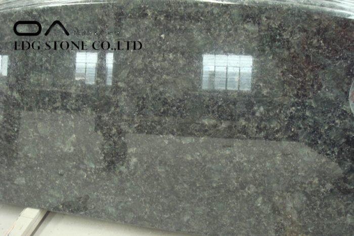 China Butterfly Green Granite