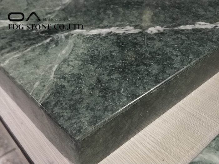 Green Fine Marble