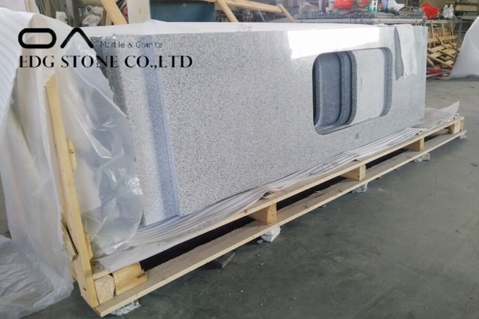 Jiangxi G603 Granite