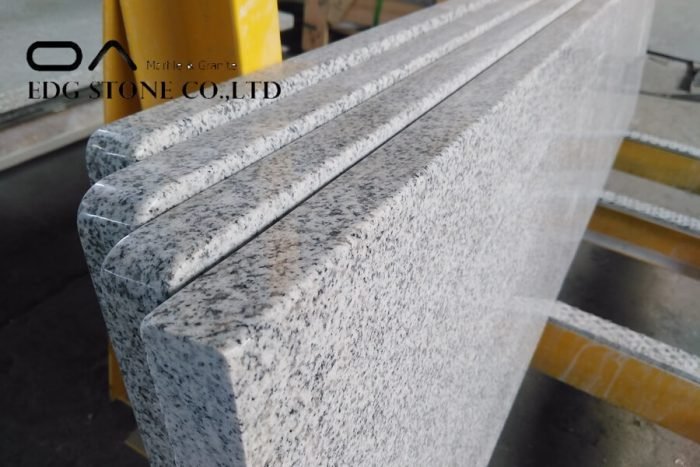 Jiangxi New G603 Granite