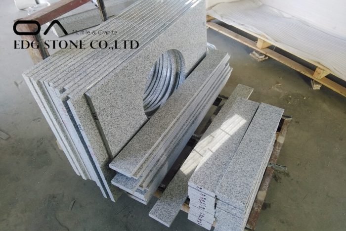 Jiangxi New G603 Granite