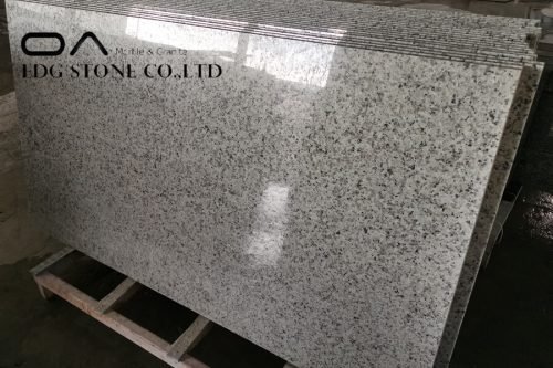 New Bala White Granite Stone Countertops (4)