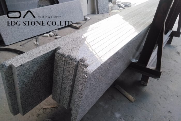 Silver Grey Granite