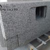 Tiger Skin White Granite