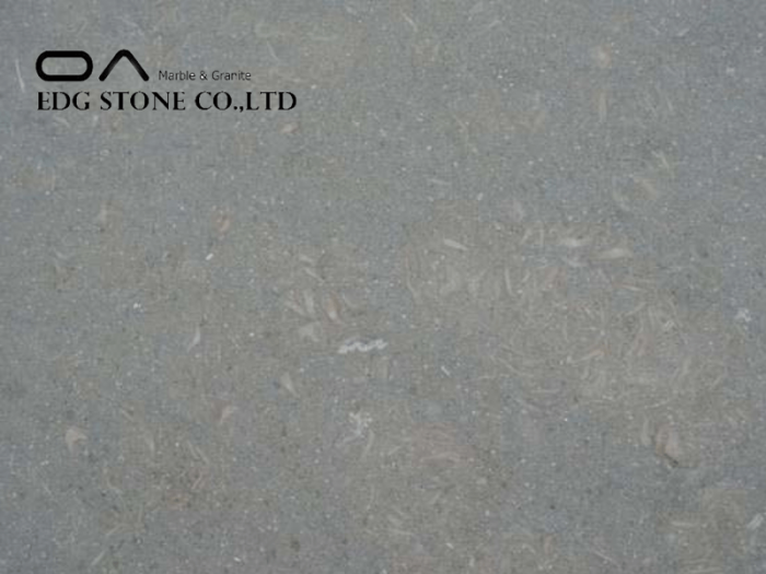 Seagrass Limestone Honed