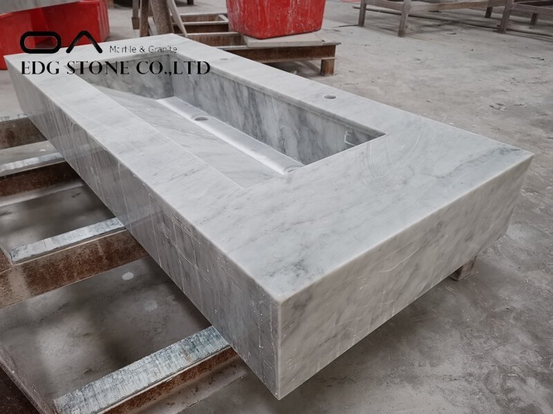 Marble Countertop Identification Method, Advantages And Disadvantages Of Concrete Countertops