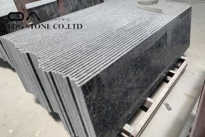 blue bahia granite