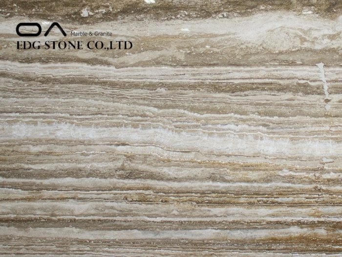 Travertine Gribrown