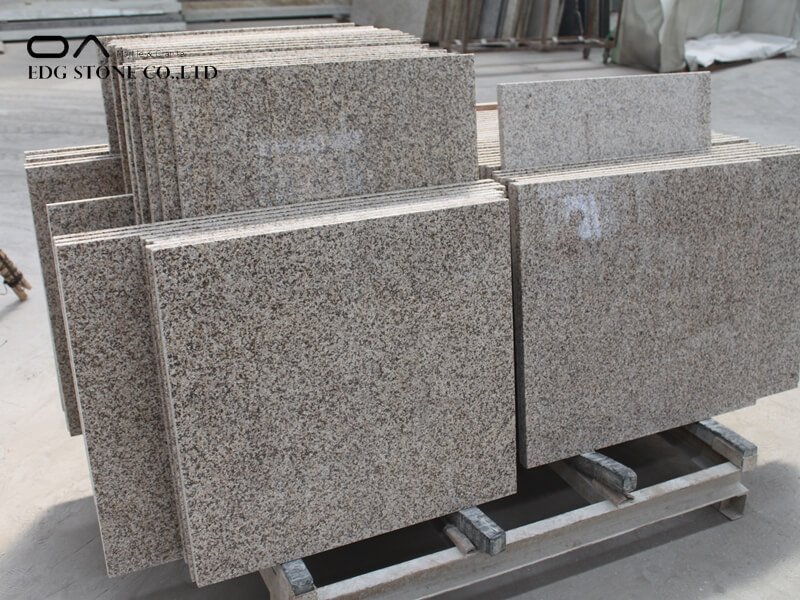 caledonia granite countertops