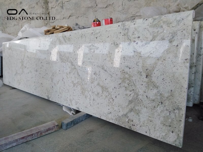 cheap granite countertops installed