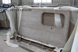 new caledonia granite countertops