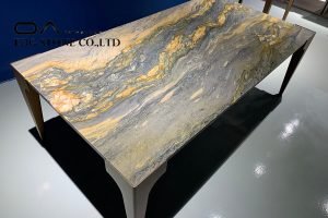 taj mahal quartzite countertops