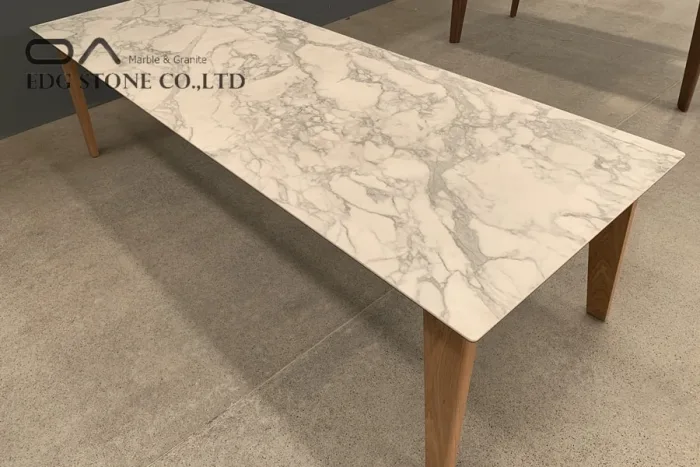 Sintered stone dining table review