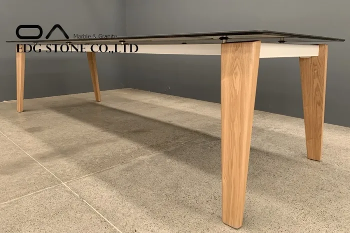 Sintered stone table UK