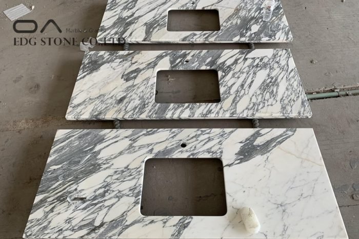 cultured marble vanity tops near me