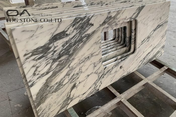 custom cultured marble vanity tops