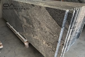 China Juparana Granite Countertops