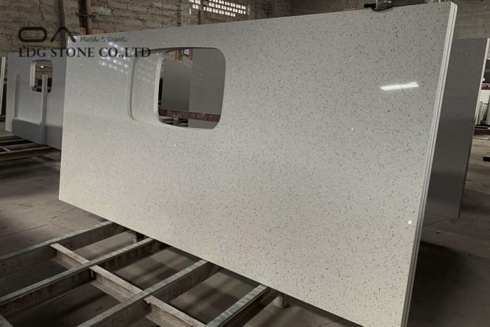 floor and decor quartz countertops