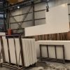 quartz agglomerate countertops