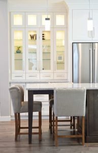 countertop materials