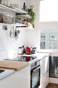 types of countertops material