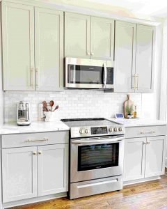 types of countertops