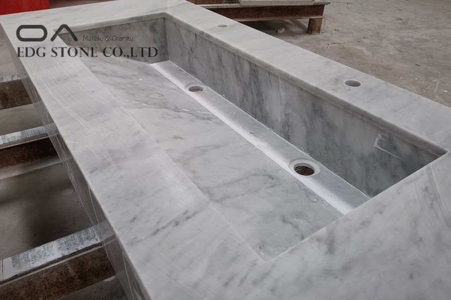 cultured marble vanity top
