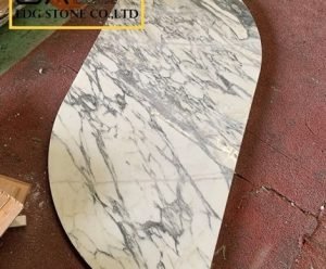 marble stone coffee table
