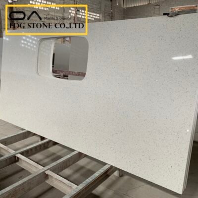 engineered stone countertops