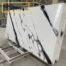 panda white countertops