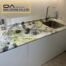 Countertops for Kitchens and Bathrooms