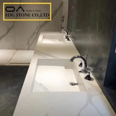 porcelain countertops